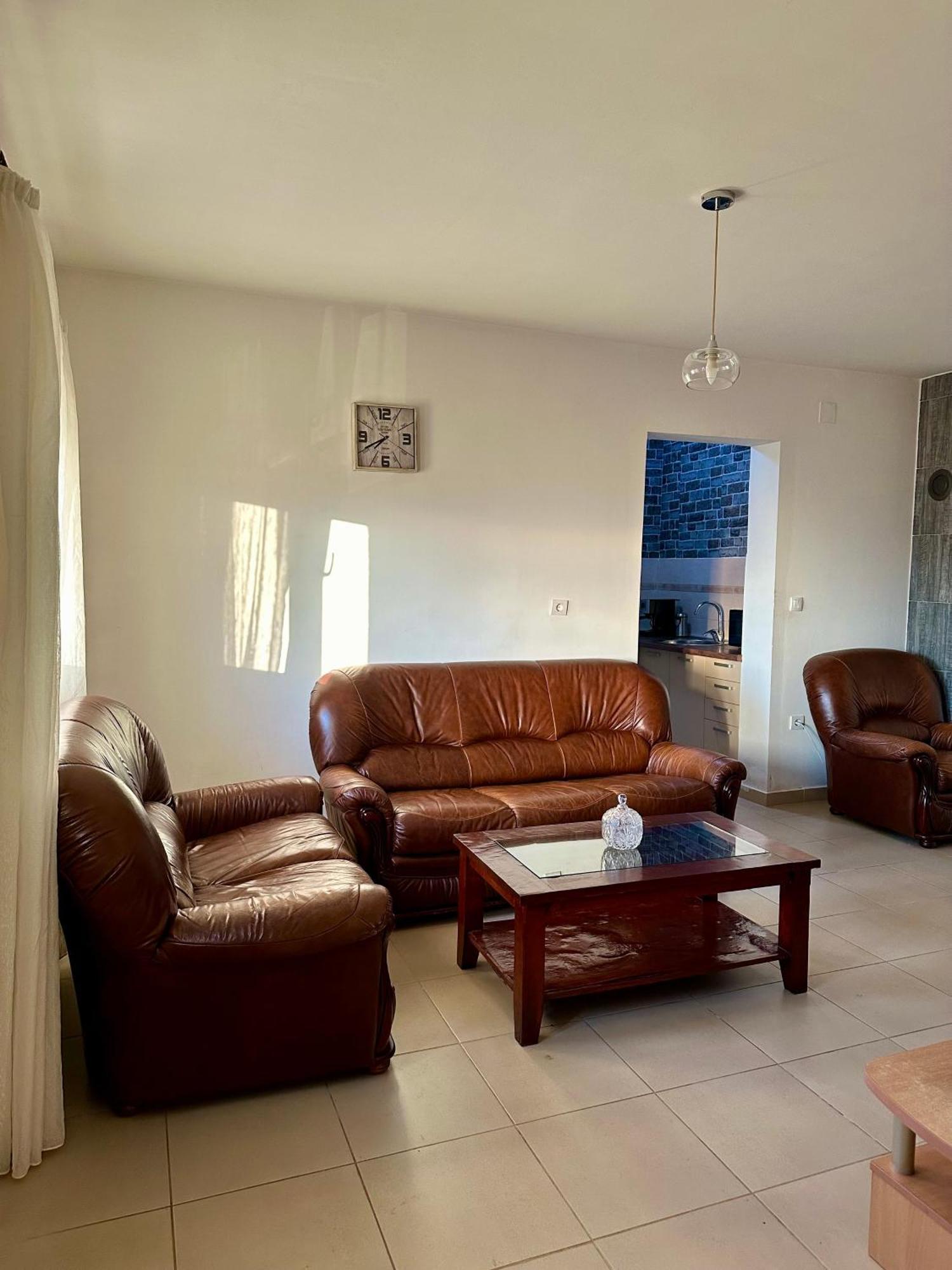 Appartement Perun Lux Budva